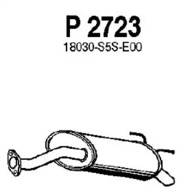 FENNO P2723