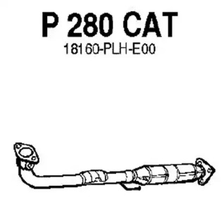 FENNO P280CAT