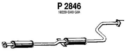 FENNO P2846