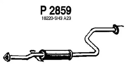 FENNO P2859