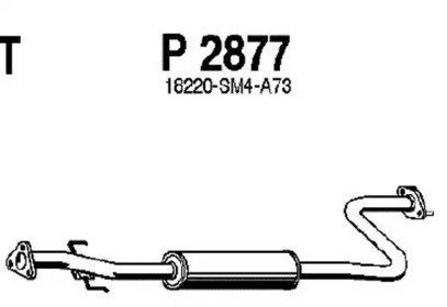 FENNO P2877