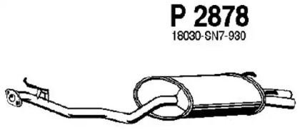 FENNO P2878