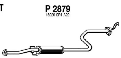 FENNO P2879