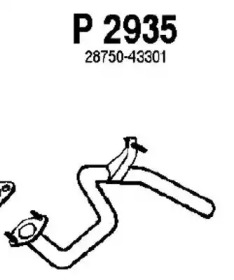 FENNO P2935