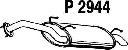 FENNO P2944