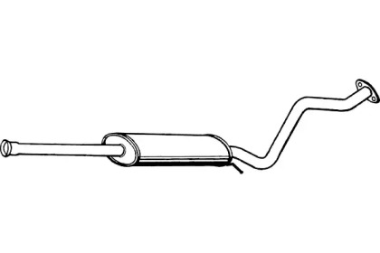 FENNO P2950