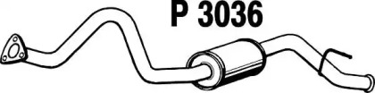 FENNO P3036