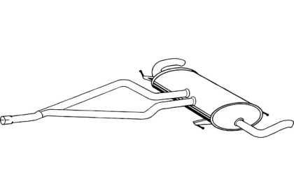 FENNO P3043