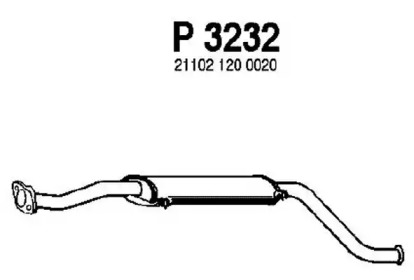 FENNO P3232