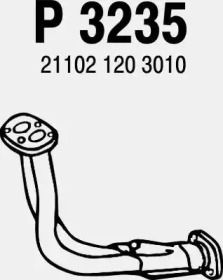 FENNO P3235