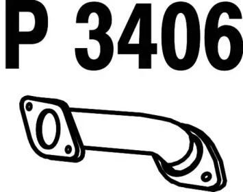 FENNO P3406