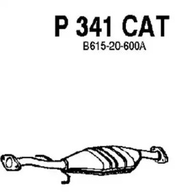 FENNO P341CAT