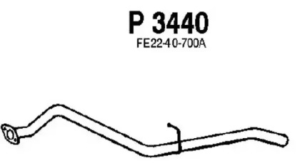 FENNO P3440