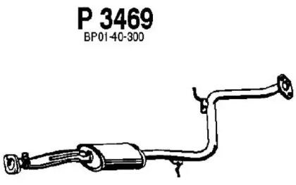 FENNO P3469