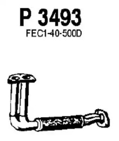 FENNO P3493