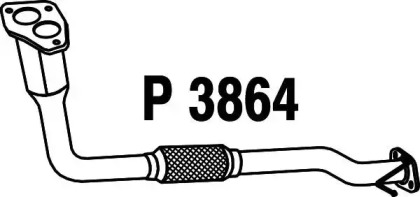 FENNO P3864