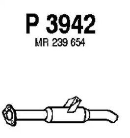 FENNO P3942