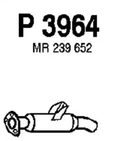 FENNO P3964