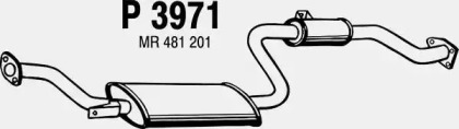 FENNO P3971