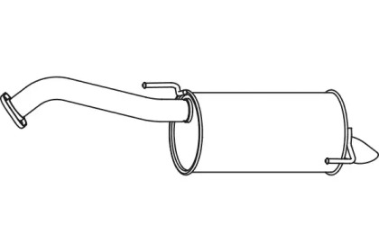 FENNO P41035