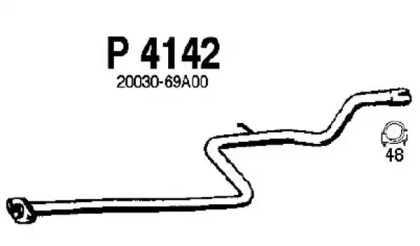 FENNO P4142