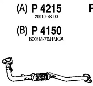 FENNO P4150