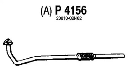 FENNO P4156