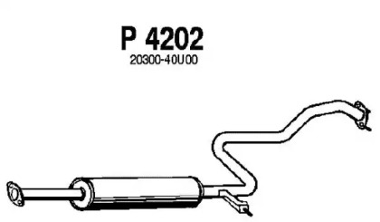 FENNO P4202