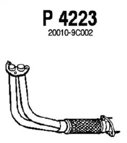 FENNO P4223