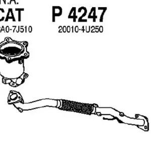 FENNO P4247