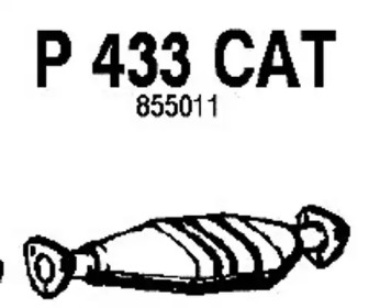 FENNO P433CAT