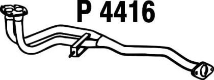 FENNO P4416