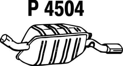 FENNO P4504