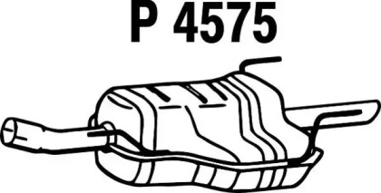 FENNO P4575