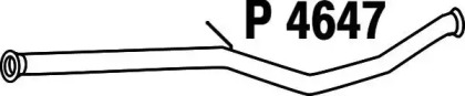 FENNO P4647