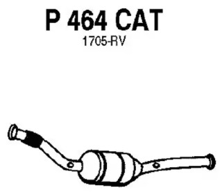 FENNO P464CAT