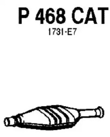 FENNO P468CAT