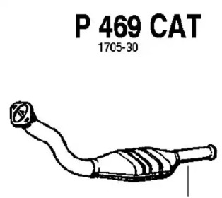 FENNO P469CAT