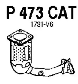 FENNO P473CAT