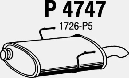 FENNO P4747