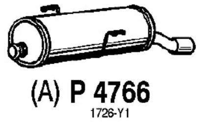 FENNO P4766