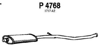 FENNO P4768