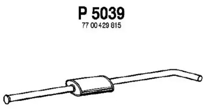 FENNO P5039