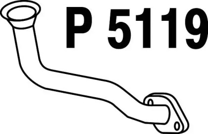 FENNO P5119