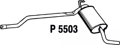 FENNO P5503