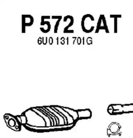 FENNO P572CAT