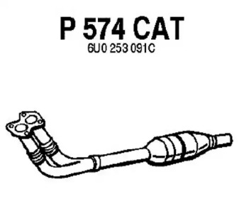 FENNO P574CAT