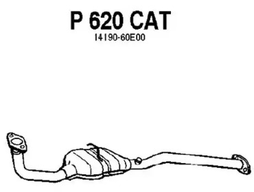 FENNO P620CAT