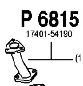 FENNO P6815