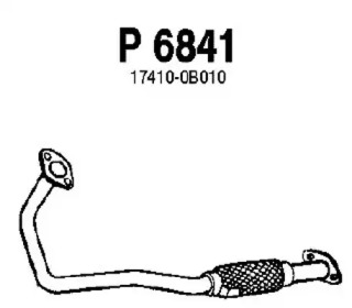FENNO P6841